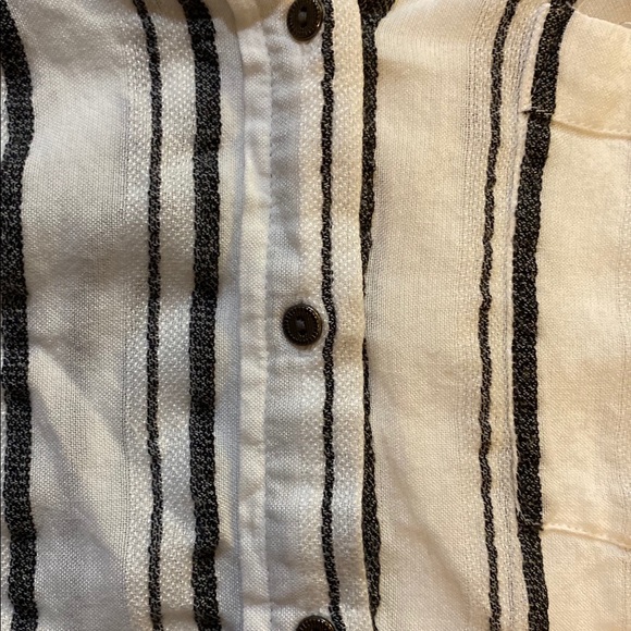 Lucky brand top size 1X - Picture 3 of 6